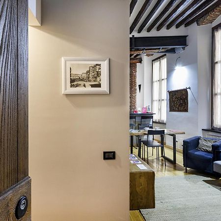 Alle Mura Del Molo Apartment By Wonderful Italy Genua Zewnętrze zdjęcie
