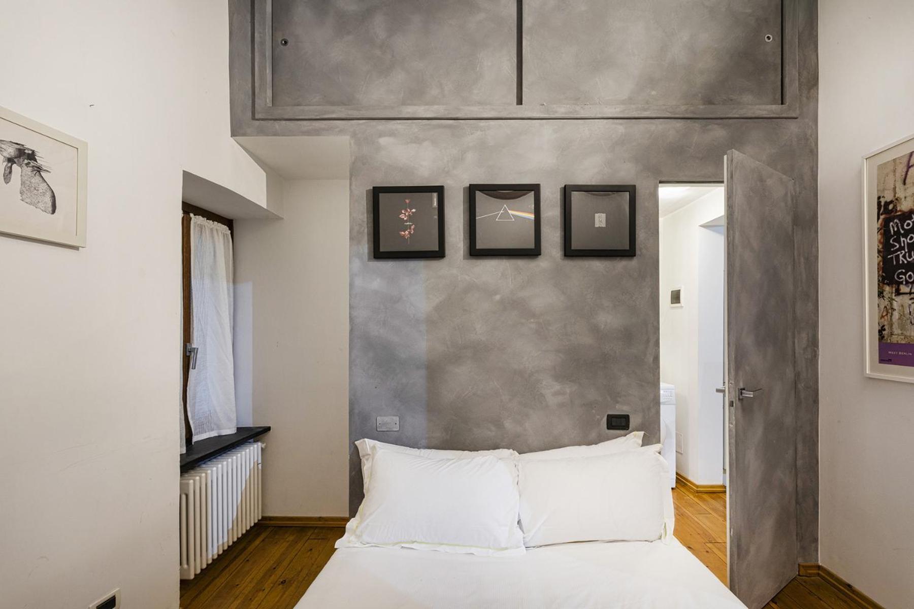 Alle Mura Del Molo Apartment By Wonderful Italy Genua Zewnętrze zdjęcie