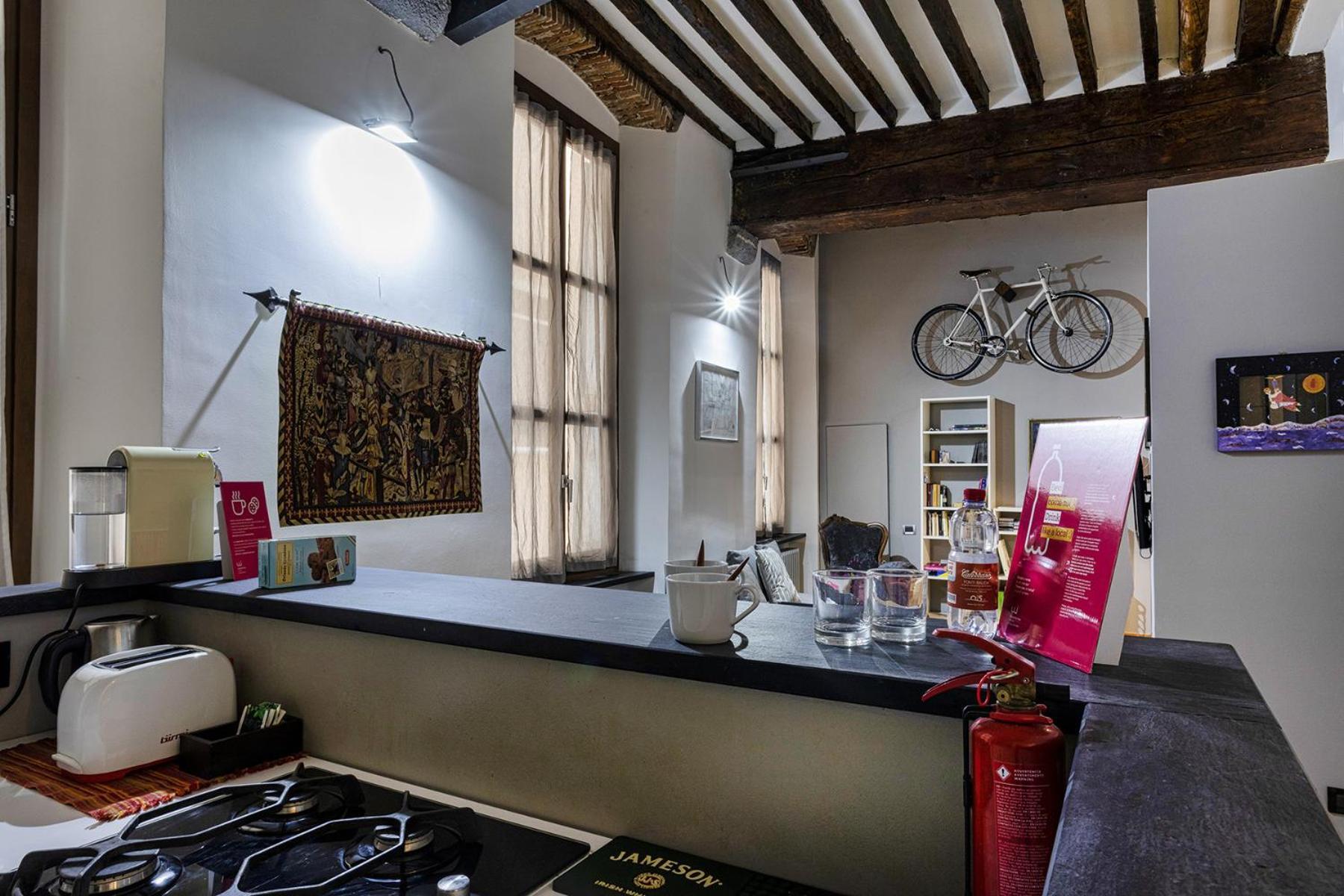 Alle Mura Del Molo Apartment By Wonderful Italy Genua Zewnętrze zdjęcie