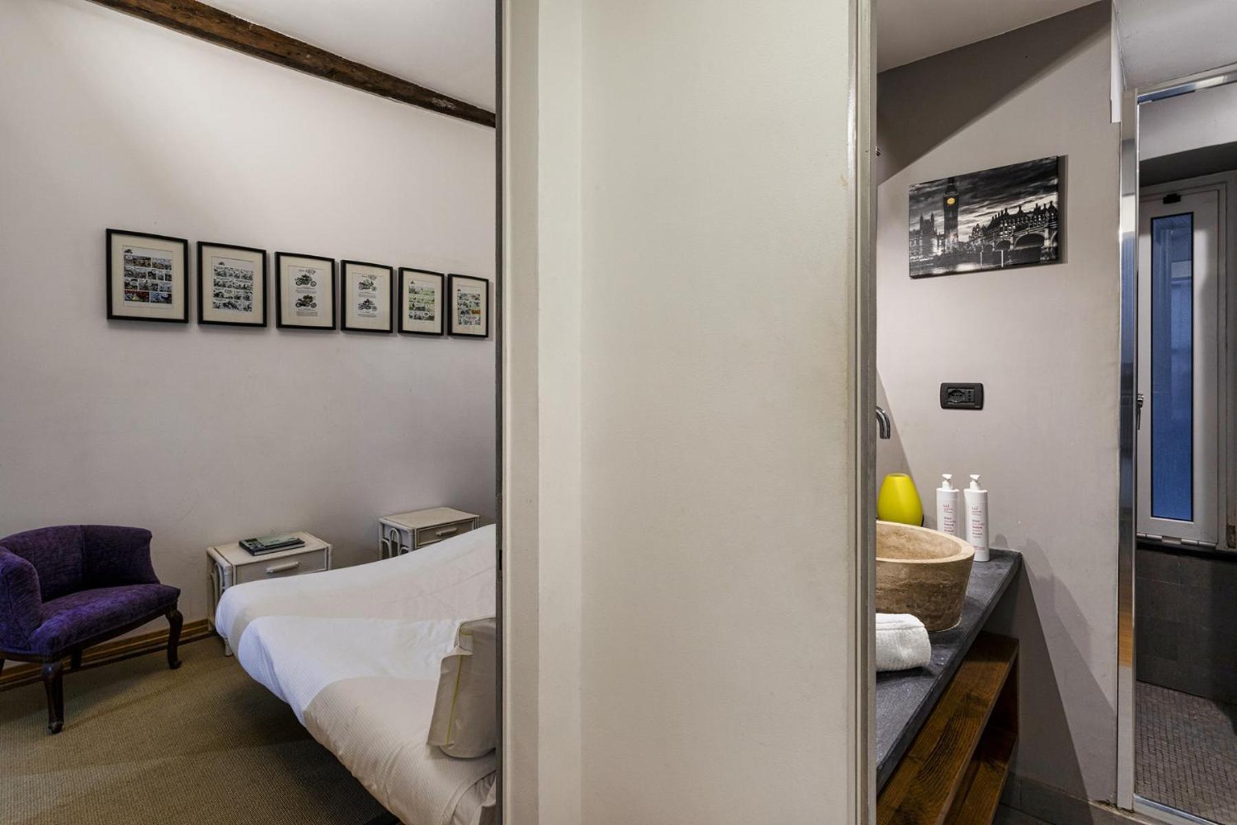 Alle Mura Del Molo Apartment By Wonderful Italy Genua Zewnętrze zdjęcie