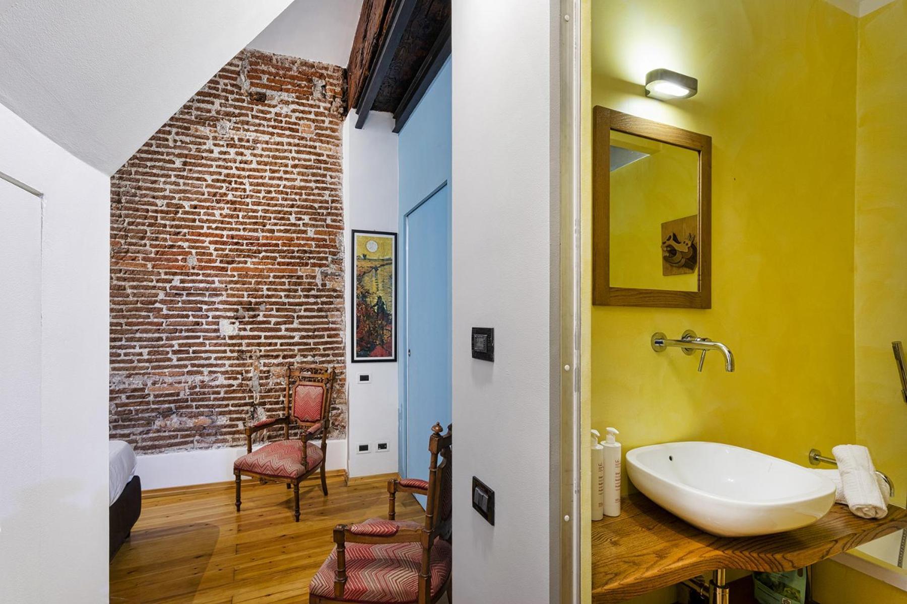 Alle Mura Del Molo Apartment By Wonderful Italy Genua Zewnętrze zdjęcie
