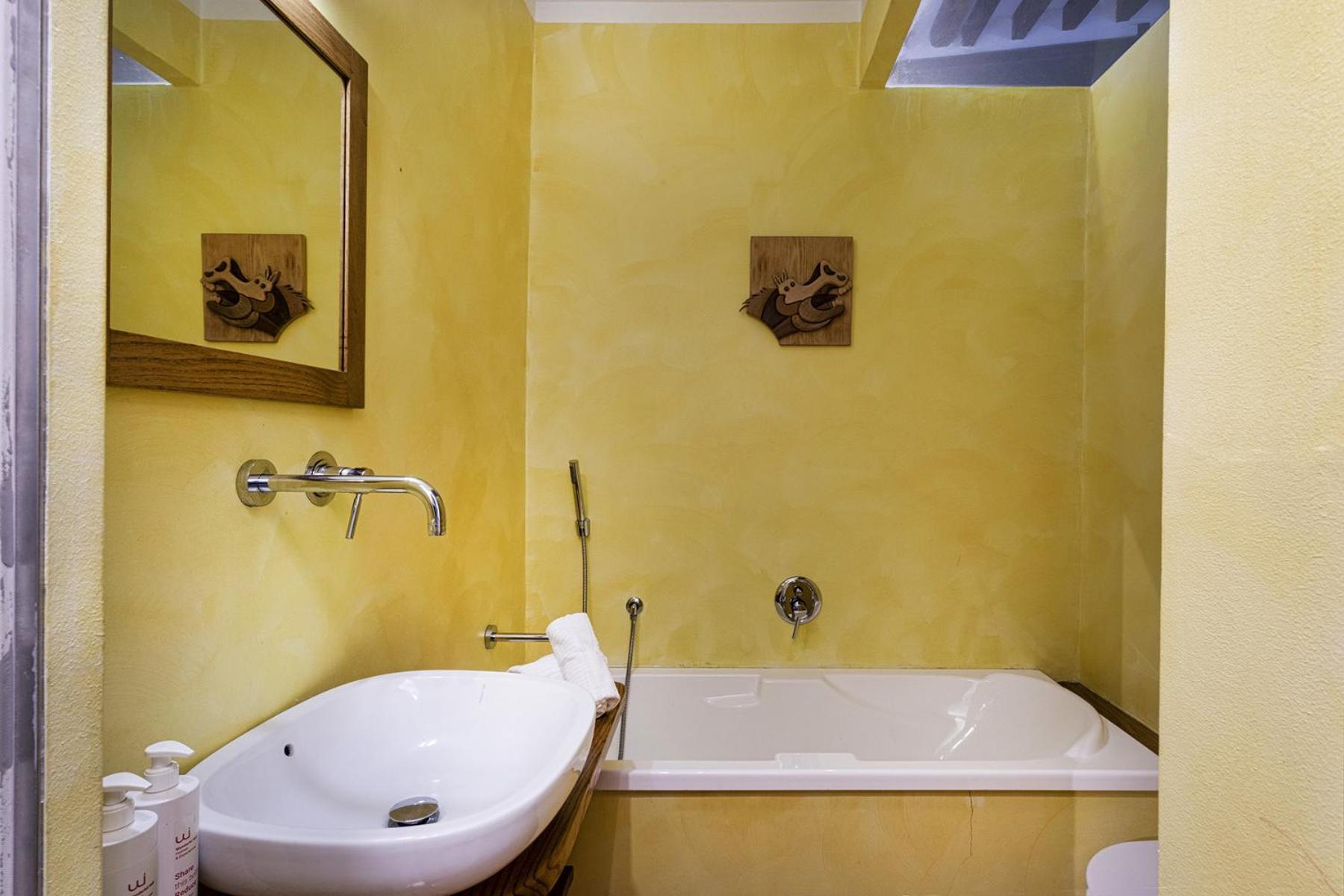 Alle Mura Del Molo Apartment By Wonderful Italy Genua Zewnętrze zdjęcie