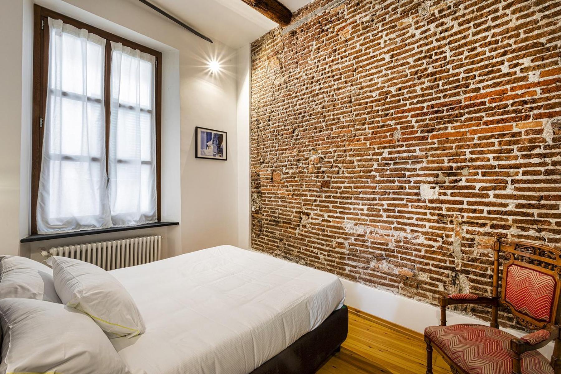 Alle Mura Del Molo Apartment By Wonderful Italy Genua Zewnętrze zdjęcie